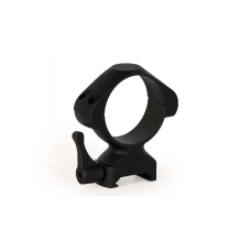 Anéis Konus QR Picatinny/Weaver 34mm Altos